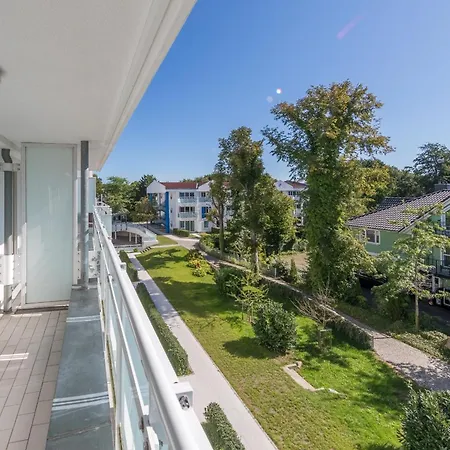 Am Kurstrand Διαμέρισμα