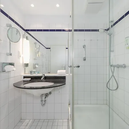 Am Kurstrand Διαμέρισμα