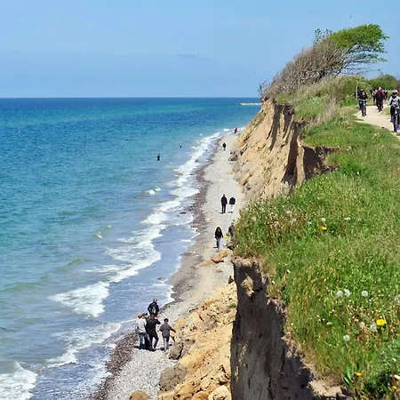 Am Kurstrand * Zingst